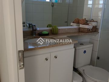 Departamento en Venta en Av. Costanera