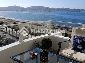 Departamento en Venta en Av. Costanera