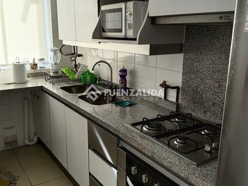 Departamento en Venta en Av. Costanera