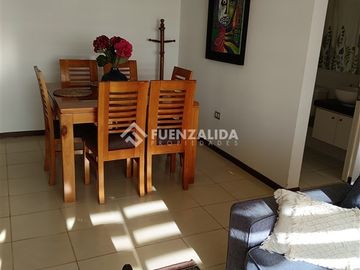 Departamento en Venta en Av. Costanera