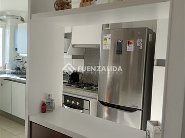 Departamento en Venta en Av. Costanera