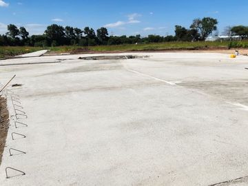 VENTA LOTES P/GALPÓN AV JAPON EXCELENTE UBICACION