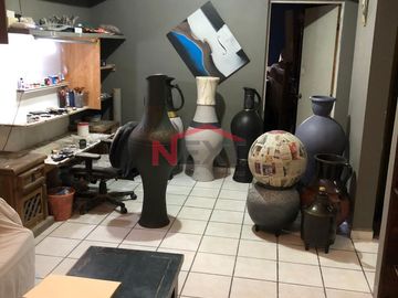 CASA EN VENTA DE UN PISO EN EL FRACC  NOGALES II