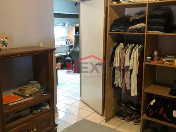 CASA EN VENTA DE UN PISO EN EL FRACC  NOGALES II