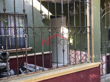 CASA EN VENTA DE UN PISO EN EL FRACC  NOGALES II