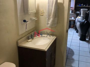 CASA EN VENTA DE UN PISO EN EL FRACC  NOGALES II