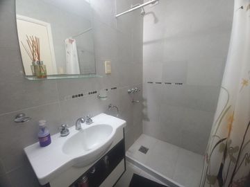 VENTA DEPARTAMENTO 3 AMBIENTES /FRENTE