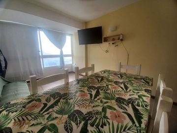 VENTA DEPARTAMENTO 3 AMBIENTES /FRENTE