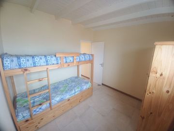VENTA DEPARTAMENTO 3 AMBIENTES /FRENTE