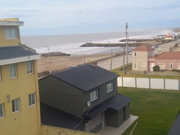 VENTA DEPARTAMENTO 3 AMBIENTES /FRENTE