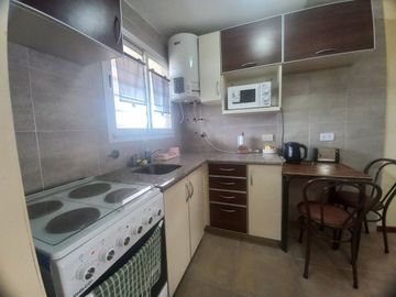 VENTA DEPARTAMENTO 3 AMBIENTES /FRENTE