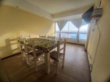 VENTA DEPARTAMENTO 3 AMBIENTES /FRENTE