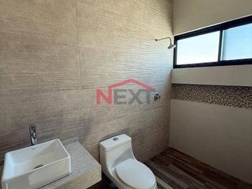 Casa  en venta en Residencial Villas la Joya al norte de Saltillo