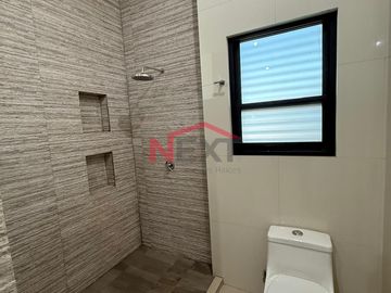 Casa  en venta en Residencial Villas la Joya al norte de Saltillo