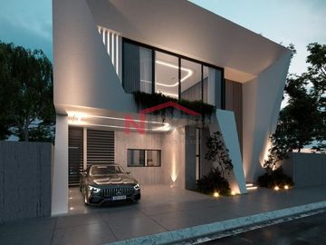 Venta de casa en Rincon de Alcantara 1