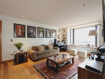 Departamento en Venta en San Olav / Oslo