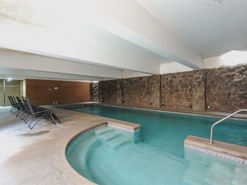 Departamento en Venta en San Olav / Oslo