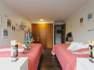 Departamento en Venta en San Olav / Oslo