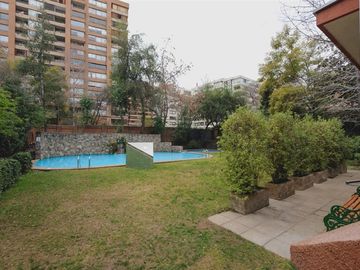 Departamento en Venta en San Olav / Oslo