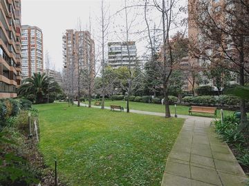 Departamento en Venta en San Olav / Oslo