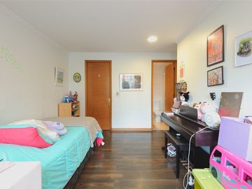 Departamento en Venta en San Olav / Oslo