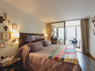 Departamento en Venta en San Olav / Oslo