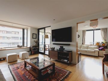 Departamento en Venta en San Olav / Oslo