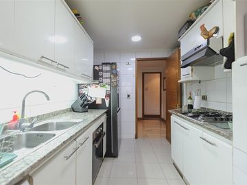 Departamento en Venta en San Olav / Oslo