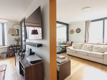 Departamento en Venta en San Olav / Oslo