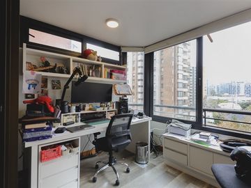 Departamento en Venta en San Olav / Oslo