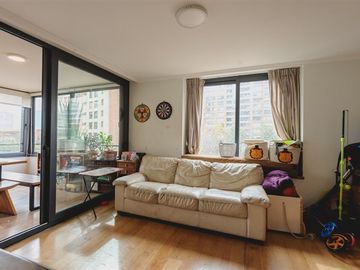 Departamento en Venta en San Olav / Oslo