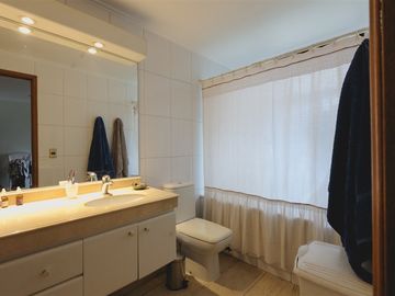 Departamento en Venta en San Olav / Oslo