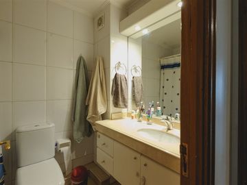 Departamento en Venta en San Olav / Oslo