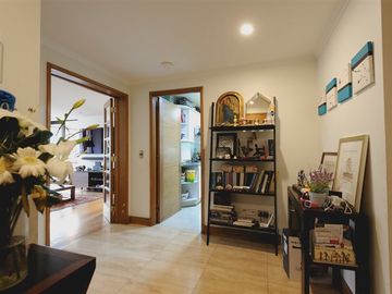Departamento en Venta en San Olav / Oslo