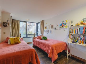 Departamento en Venta en San Olav / Oslo