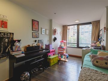 Departamento en Venta en San Olav / Oslo