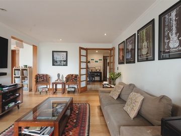 Departamento en Venta en San Olav / Oslo