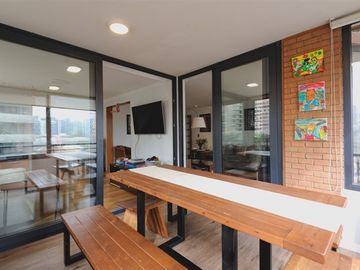 Departamento en Venta en San Olav / Oslo