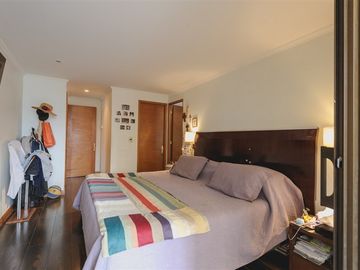 Departamento en Venta en San Olav / Oslo