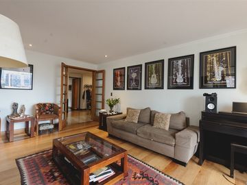 Departamento en Venta en San Olav / Oslo