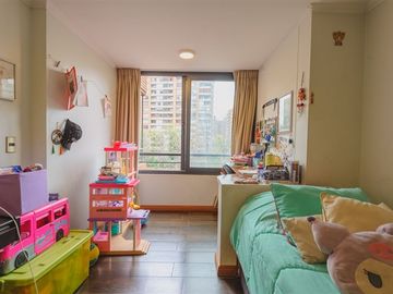 Departamento en Venta en San Olav / Oslo