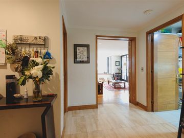 Departamento en Venta en San Olav / Oslo