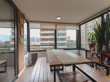 Departamento en Venta en San Olav / Oslo