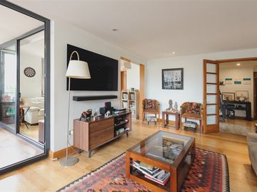 Departamento en Venta en San Olav / Oslo
