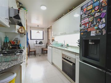 Departamento en Venta en San Olav / Oslo