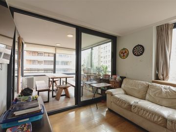Departamento en Venta en San Olav / Oslo