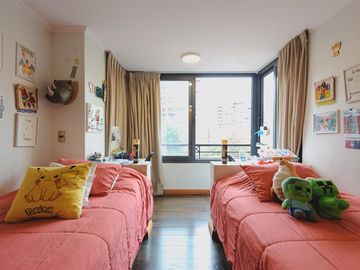 Departamento en Venta en San Olav / Oslo