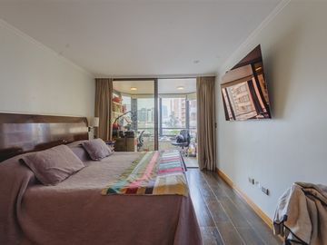 Departamento en Venta en San Olav / Oslo