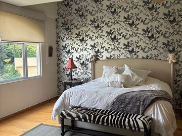 VENTA/RENTA CASA CONDOMINIO-LOMAS COUNTRY