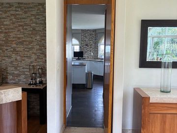 VENTA/RENTA CASA CONDOMINIO-LOMAS COUNTRY